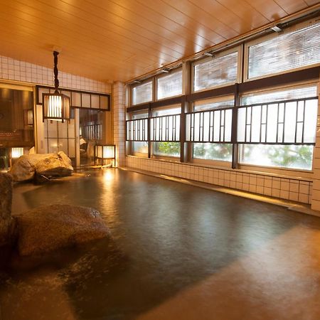 Dormy Inn Gifu Ekimae מראה חיצוני תמונה