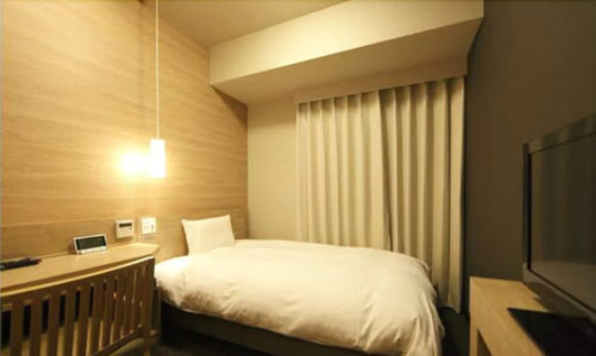 Dormy Inn Gifu Ekimae מראה חיצוני תמונה