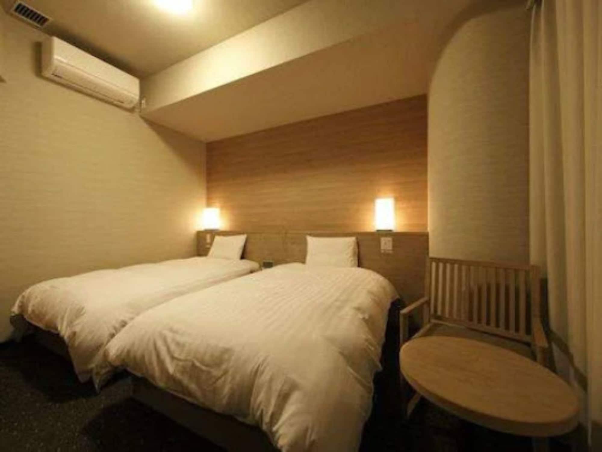 Dormy Inn Gifu Ekimae מראה חיצוני תמונה