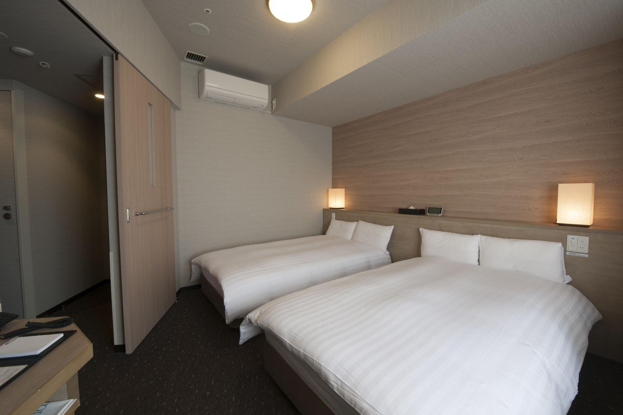 Dormy Inn Gifu Ekimae מראה חיצוני תמונה