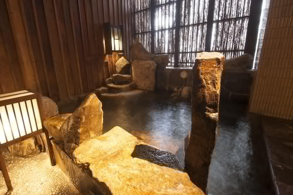 Dormy Inn Gifu Ekimae מראה חיצוני תמונה