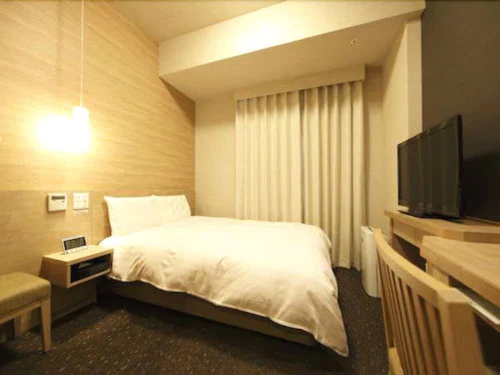 Dormy Inn Gifu Ekimae מראה חיצוני תמונה