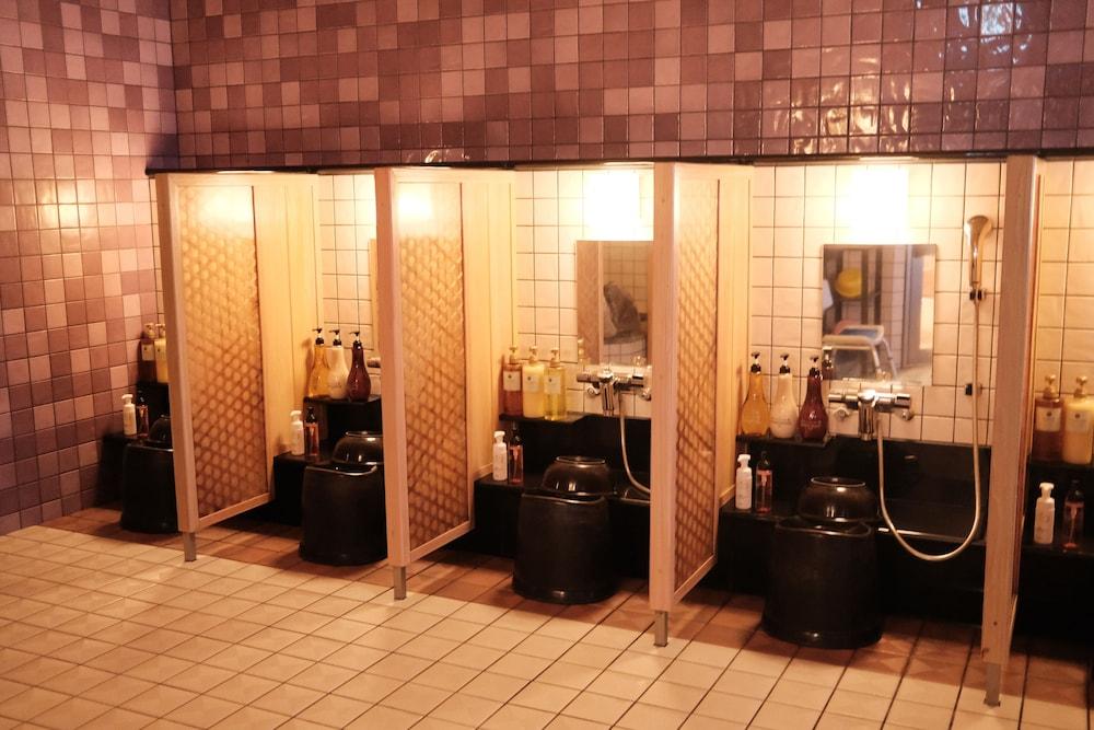 Dormy Inn Gifu Ekimae מראה חיצוני תמונה