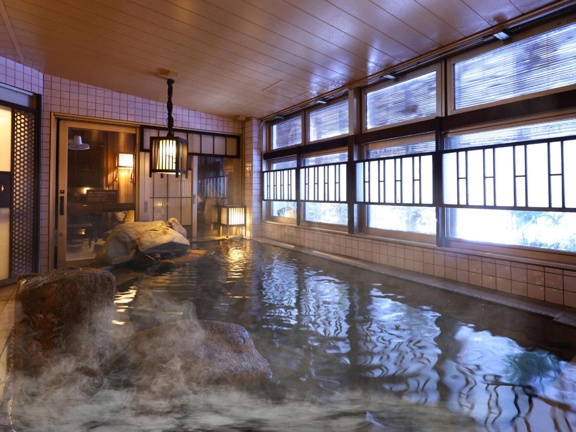 Dormy Inn Gifu Ekimae מראה חיצוני תמונה